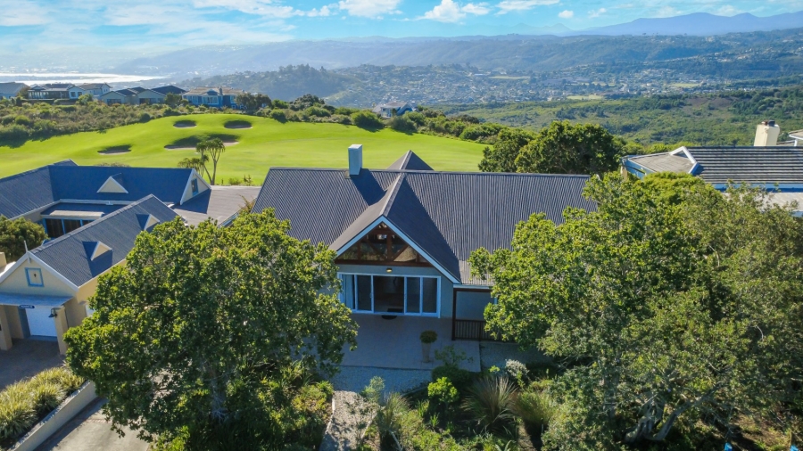 4 Bedroom Property for Sale in Pezula Golf Estate Western Cape